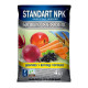 Добриво Standart NPK Фосфоритне борошно 4 кг