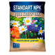 Добриво Standart NPK для квітучих 2 кг