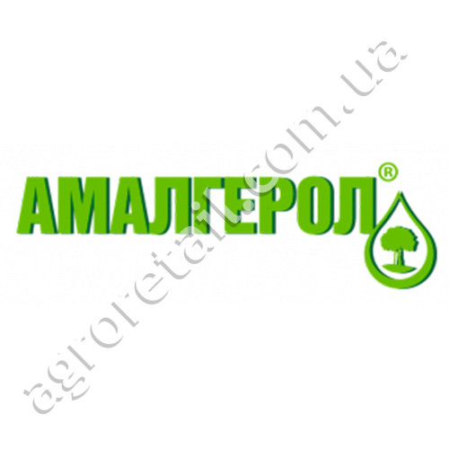 Биостимулянт и активатор почвы Амалгерол Ессенс 1 л Sumi Agro