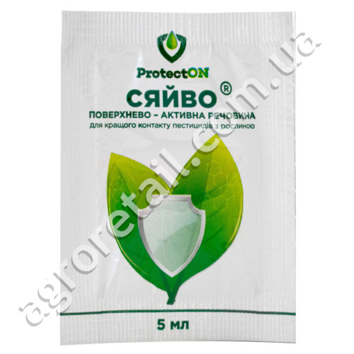 Прилипач Сяйво 4 мл ProtectON