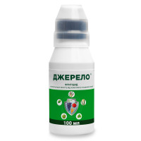Фунгицид Джерело 100 мл ProtectON