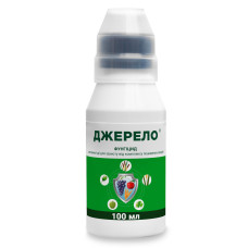 Фунгіцид Джерело 100 мл ProtectON