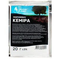 Удобрение Кемира укоренитель 20 г Organic Planet