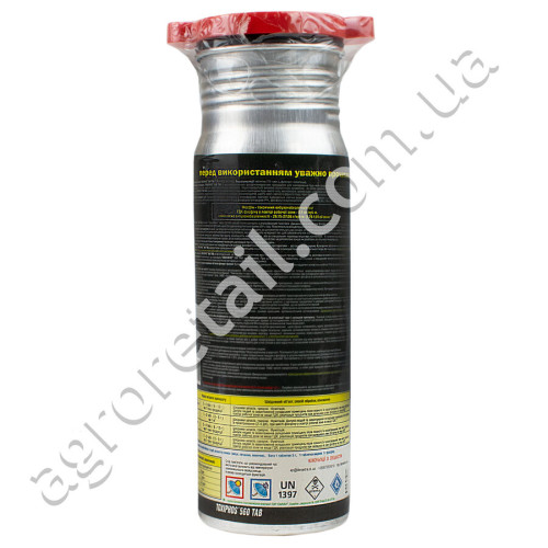 Фумигант Токсифос 300 г