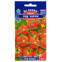 Томат Ред Черрі 0.1 г Gl Seeds