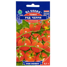 Томат Ред Черри 0.1 г Gl Seeds
