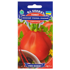 Томат Японский трюфель красный 0.1 г Gl Seeds