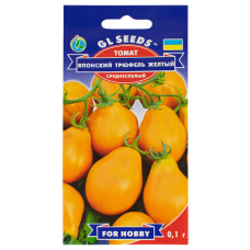 Томат Японский трюфель жёлтый 0.1 г Gl Seeds