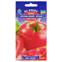 Томат Японский краб 0.15 г Gl Seeds