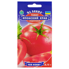 Томат Японский краб 0.15 г Gl Seeds