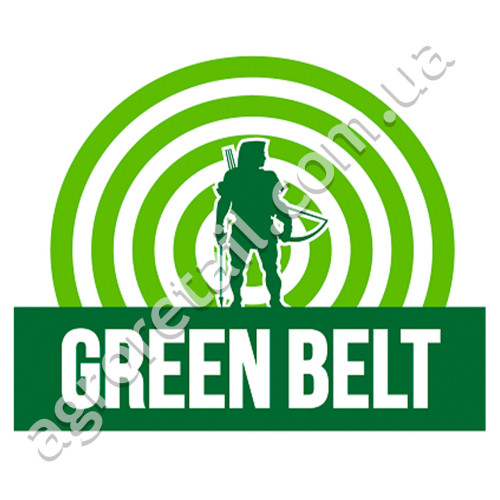 Рукавички господарські розмір S Green Belt