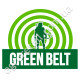 Рукавички господарські розмір S Green Belt