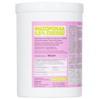 Добриво Rhizopon Powder укорінювач 0.5% 500 г Rhizopon