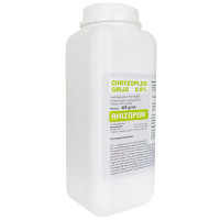 Добриво Chryzoplus Grijs укорінювач 0.8% 400 г Rhizopon