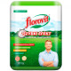 Удобрение Florovit для газона быстрый эффект 25 кг