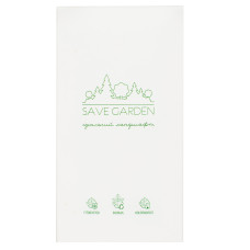 Биопрепарат Save Garden (3х30 г) Enzim Agro