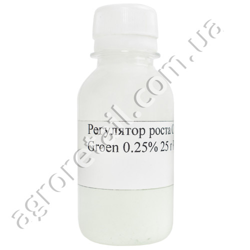 Регулятор роста Chryzotop Groen 0.25% 25 г Agro Pack