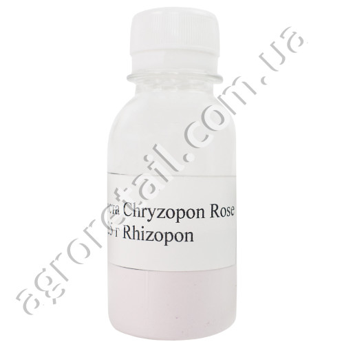 Регулятор роста Chryzopon Rose 0.1% 25 г Agro Pack