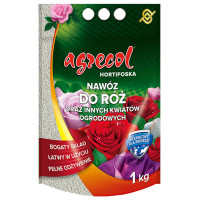 Добриво для троянд 12.12.12 1 кг Hortifoska Agrecol