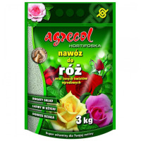 Добриво для троянд 12.12.12 3 кг Hortifoska Agrecol