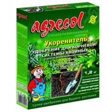 Укорочувач для кореневої системи хвойних 7.21.7 1.2 кг Agrecol