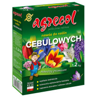 Добриво для цибулинних рослин 7.24.13 1.2 кг Agrecol