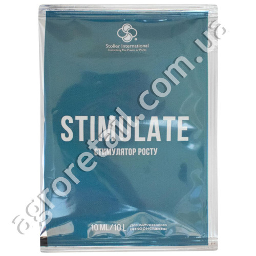 Стимулятор роста Stimulate 10 мл Stoller