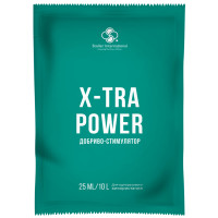 Добриво X-Tra power 25 мл Stoller