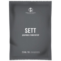 Удобрение Sett 25 мл Stoller