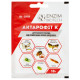 Биоинсектицид Актарофит К 10 г Enzim agro