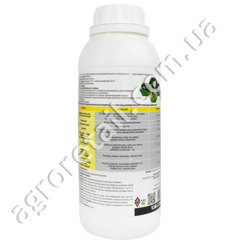 Инсектицид Картес 1 л Adiant+