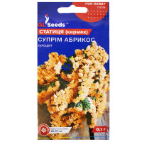 Статиця Супрім Абрикос 0.1 г Gl Seeds