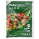 Удобрение Plantafol plus завязь NPK 0.25.50 25 г Valagro