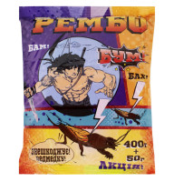 Инсектицид Рэмбо от медведки 450 г