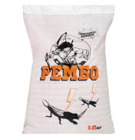 Инсектицид Рэмбо от медведки 12 кг