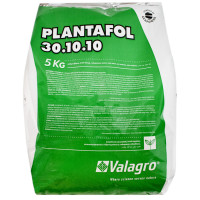 Удобрение Plantafol NPK 30.10.10 5 кг Valagro