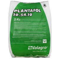Добриво Plantafol NPK 10.54.10 5 кг Valagro