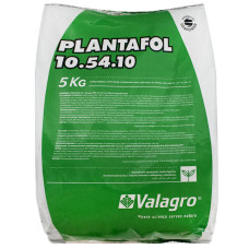 Добриво Plantafol NPK 10.54.10 5 кг Valagro