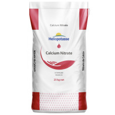 Кальцієва селітра Calcium Nitrate 25 кг Heliopotasse