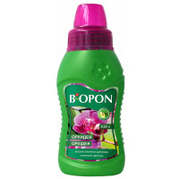 Добриво Biopon для орхідей 250 мл