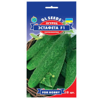 Огурец Эстафета F1 10 шт GL Seeds
