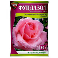 Фунгіцид Фундазол 30 г Сектор ЗЗР