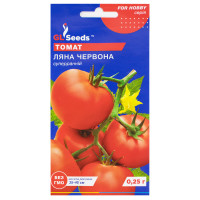 Томат Ляна червона 0.25 г Gl Seeds