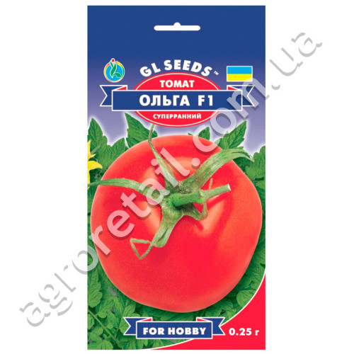 Томат Ольга F1 0.15 г Gl Seeds