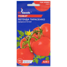 Томат Легенда Тарасенко 0.15 г GL Seeds
