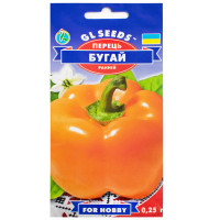 Перець Бугай 0.25 г GL Seeds
