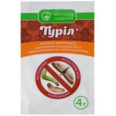 Инсектицид Турил 4 г Укравіт