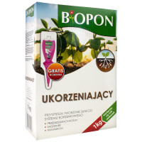 Удобрение Biopon укоренитель 1 кг