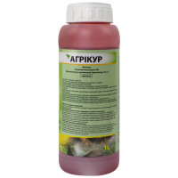 Фунгицид Агрикур 1 л Agri sciences