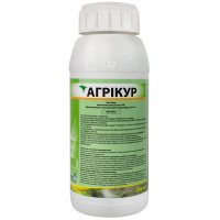 Фунгіцид Агрікур 500 мл Agri sciences